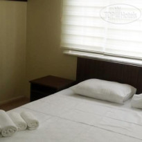 Lupe Apart Istanbul Hotel