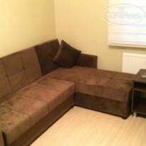 Lupe Apart Istanbul Hotel