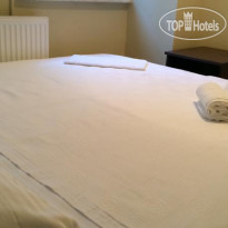 Lupe Apart Istanbul Hotel