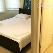 Lupe Apart Istanbul Hotel