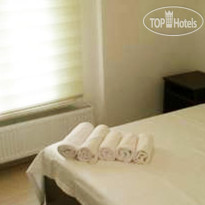 Lupe Apart Istanbul Hotel