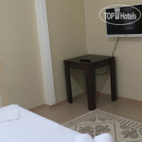 Lupe Apart Istanbul Hotel