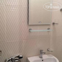 Lupe Apart Istanbul Hotel