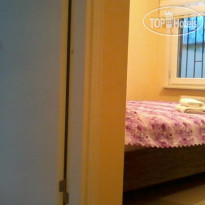 Lupe Apart Istanbul Hotel