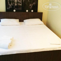 Lupe Apart Istanbul Hotel