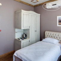 Loka Suites Hotel