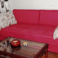 Besiktas Guesthouse