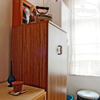 Besiktas Guesthouse