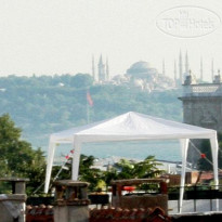 Besiktas Guesthouse