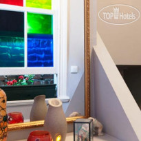Besiktas Guesthouse