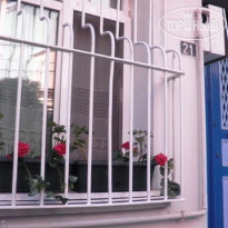 Besiktas Guesthouse