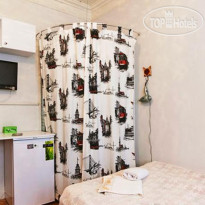 Besiktas Guesthouse