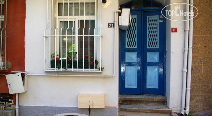 Besiktas Guesthouse