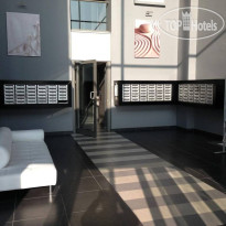 Demir Konaklama Apart Hotel 