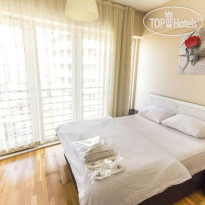 Demir Konaklama Apart Hotel 