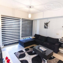 Demir Konaklama Apart Hotel 