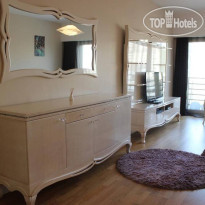 Demir Konaklama Apart Hotel 