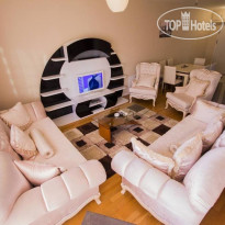 Demir Konaklama Apart Hotel 