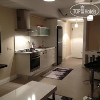 Demir Konaklama Apart Hotel 