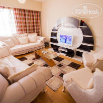 Demir Konaklama Apart Hotel 