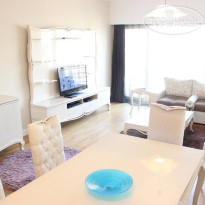 Demir Konaklama Apart Hotel 