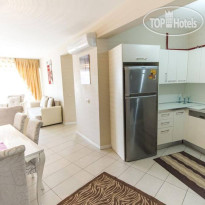 Demir Konaklama Apart Hotel 