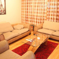 Demir Konaklama Apart Hotel 