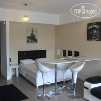 Demir Konaklama Apart Hotel 