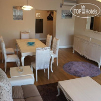 Demir Konaklama Apart Hotel 