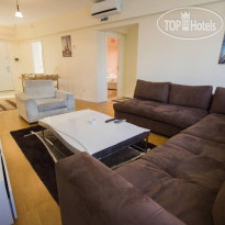 Demir Konaklama Apart Hotel 