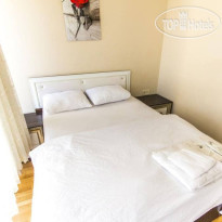 Demir Konaklama Apart Hotel 