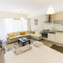 Demir Konaklama Apart Hotel 