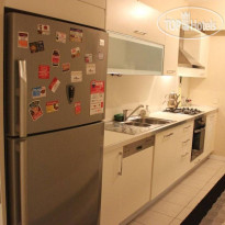 Demir Konaklama Apart Hotel 