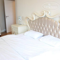 Demir Konaklama Apart Hotel 