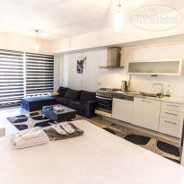 Demir Konaklama Apart Hotel 