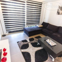 Demir Konaklama Apart Hotel 