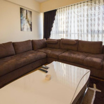 Demir Konaklama Apart Hotel 