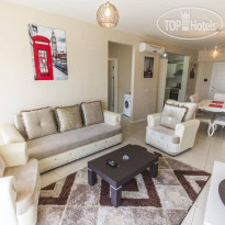 Demir Konaklama Apart Hotel 