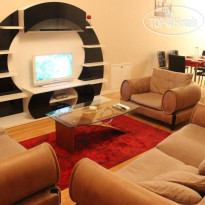 Demir Konaklama Apart Hotel 