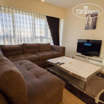 Demir Konaklama Apart Hotel 