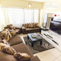 Demir Konaklama Apart Hotel 