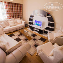 Demir Konaklama Apart Hotel 