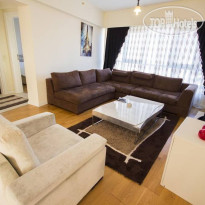 Demir Konaklama Apart Hotel 