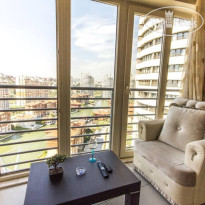 Demir Konaklama Apart Hotel 