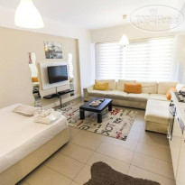 Demir Konaklama Apart Hotel 