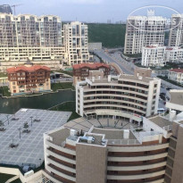 Demir Konaklama Apart Hotel 