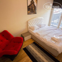 Demir Konaklama Apart Hotel 