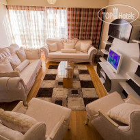 Demir Konaklama Apart Hotel 