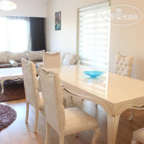 Demir Konaklama Apart Hotel 