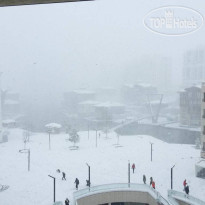 Demir Konaklama Apart Hotel 